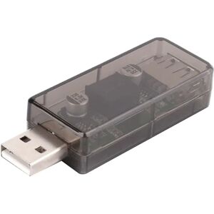 Usb til usb isolator Digitale isolatorer i industriel kvalitet med skal 12mbps hastighed Adum4160/adum316