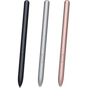 Velegnet til Samsung Galaxy Tab S7 S6 Lite Stylus Elektromagnetisk Pen T970t870t867 Uden Bluetooth-funktion S-pen (sort)