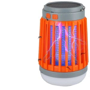 Solar Usb Mosquito Killer Light Electronic