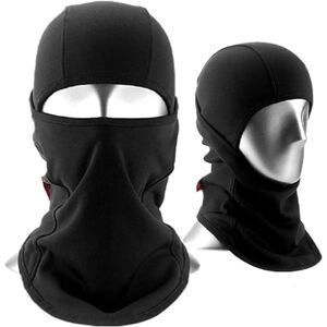 AVANA Motorcykel Balaclava Cykelcykel Mænd Damer Balaclava Ski MTB Mas