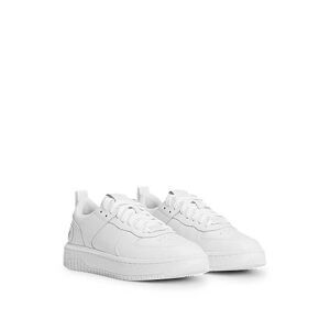 HUGO Low-top trainers with logo details