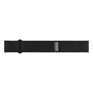 Samsung Galaxy Watch6 Fabric Band Slim (S/M), Black