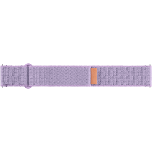 Samsung Galaxy Watch6 Fabric Band Slim (S/M), Lavender