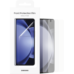 Samsung Galaxy Z Fold5 Front Protection Film, Transparent