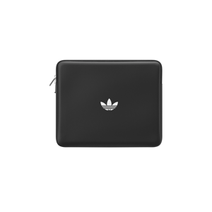 Samsung Adidas Pouch for Galaxy Tab S9+, Black