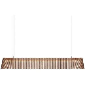 Secto Design Owalo 7000 L: 100 cm - Valnød