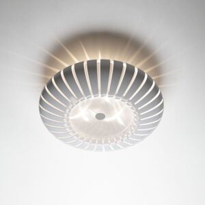 Lampefeber Maranga Loftlampe Ø: 50 cm - Hvid