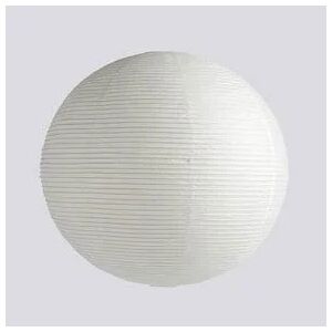 HAY Rice Paper Shade Ø: 80 - Classic White