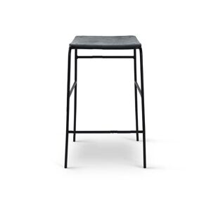 Bent Hansen Sincera Bar Stool H: 65 cm - Black Beech OUTLET