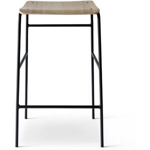 Bent Hansen Sincera Bar Stool H: 65 cm - Oak OUTLET