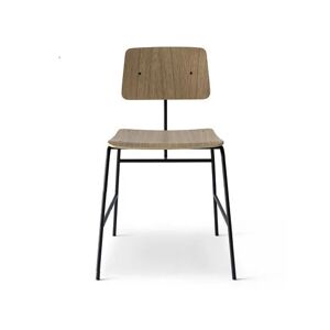 Bent Hansen Sincera Chair SH: 46 cm - Oak OUTLET