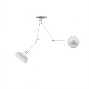 Lampefeber Arigato 2 Loftlampe L: 35 cm - Hvid