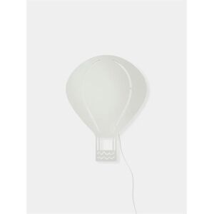 Ferm Living Air Balloon Lamp 34,5x26,5 cm - Grey