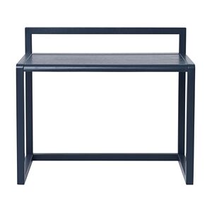 Ferm Living Little Architect Desk 45x70 cm - Dark Blue