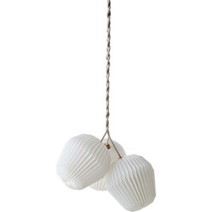 LE KLINT The Bouquet XL Chandelier Ø: 80 cm x 3 - Standard