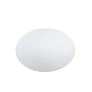 CPH Lighting Eggy Pop Out Udendørslampe Lille Ø: 32cm - Hvid
