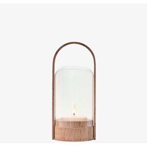 Le Klint Candlelight H: 27 cm - Lys Eg