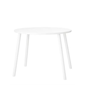 Nofred Mouse Table School 58x71,6 cm - Hvid