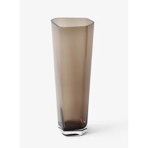 &Tradition Collect Glass Vases SC37 H: 50 cm - Caramel