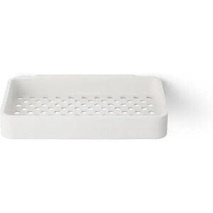 Audo Copenhagen Shower Tray B: 20 cm - Hvid OUTLET