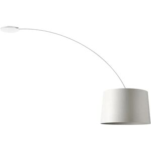 Foscarini Twiggy Loftlampe Ø: 46cm - Hvid