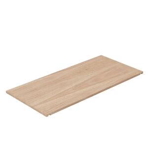 Moebe Storage Box Lid 60x28 cm - Oak