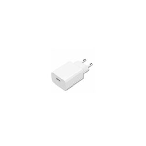 Luceplan Nui Mini USB adapter - Hvid