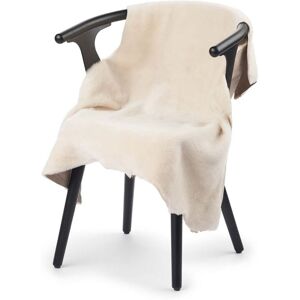 Natures Collection Australian Sheepskin 90x60 cm - Ivory