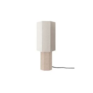 LOUISE ROE Eight Over Eight Shade Ø: 21,5 cm - Jute White