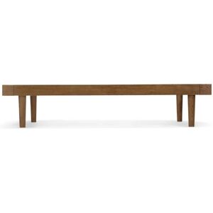 Kas Kopenhagen Eli Daybed Junior 90x160 cm - Smoked Oak