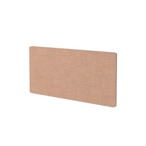 Montana Free Stofpanel 63,5x32,4 cm - 612 Nude