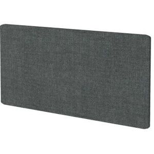 Montana Free Akustik Stofpanel 63,5x32,4 cm - 163 Stone