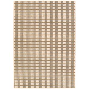 Woodnotes New York Carpet Sewn Edges 80x200 cm - Natural/White