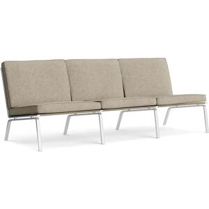 NORR11 Man Three Seater B: 197 cm - Barnum Col 3