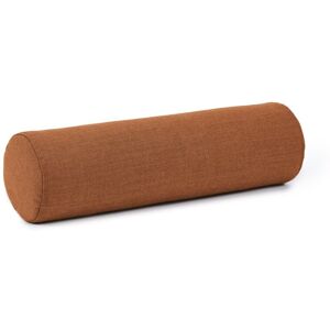 Warm Nordic Galore Cushion Round Ø: 16 cm - Burnt Orange