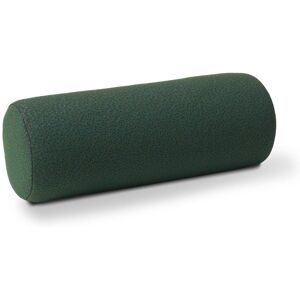 Warm Nordic Galore Cushion Round Ø: 16 cm - Hunter Green