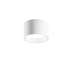 Lampefeber Ringo Loftlampe Ø: 12,6 cm - Hvid