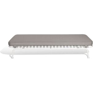 Mindo 103 Daybed SH: 39 cm - Off White