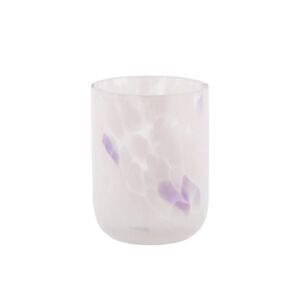 Kodanska Flow Tumbler 25 cl - Multicolour Pink OUTLET