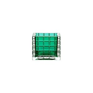 Louise Roe City Light 1 Lysestage H: 7,5 cm - Green