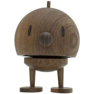 Hoptimist Bumble L H: 13,5 cm - Smoked Oak