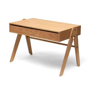 We Do Wood Geo's Table 70x39 cm - Oak