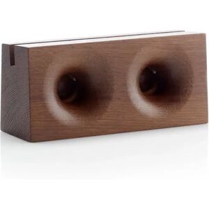 We Do Wood Sono Ambra Tablet L: 17,5 cm - Smoked Oak