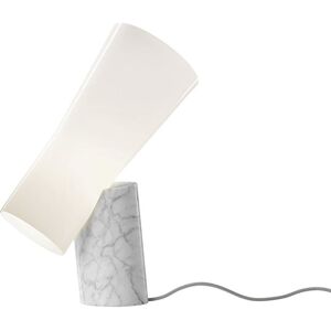 Foscarini Nile H: 55 cm - White