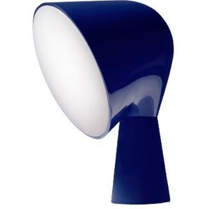 Foscarini Binic Tavolo H: 20 cm - Blu