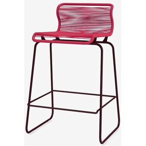 Montana Panton One Kitchen SH: 65 cm - Black Red/Scarlett