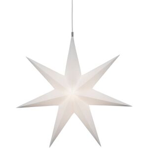 Le Klint Twinkle Star H: 61 cm - Hvid