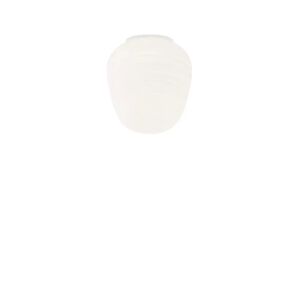 Foscarini Rituals 3 Loftlampe H: 21 cm LED - Hvid