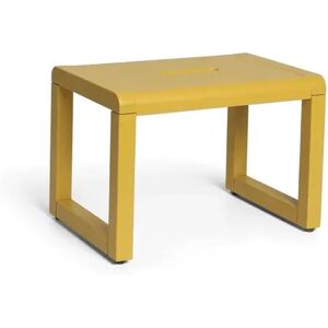 Ferm Living Little Architect Stool 23x33 cm - Yellow