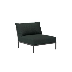 HOUE Level 2 Single Module Chair 95x81 cm - Alpine